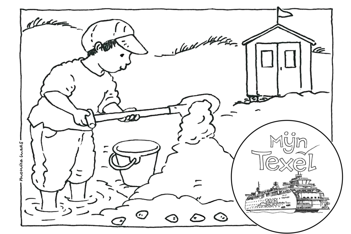 50 Ausmalbild Wandern Ausmalbilder / Malvorlagen kostenlos