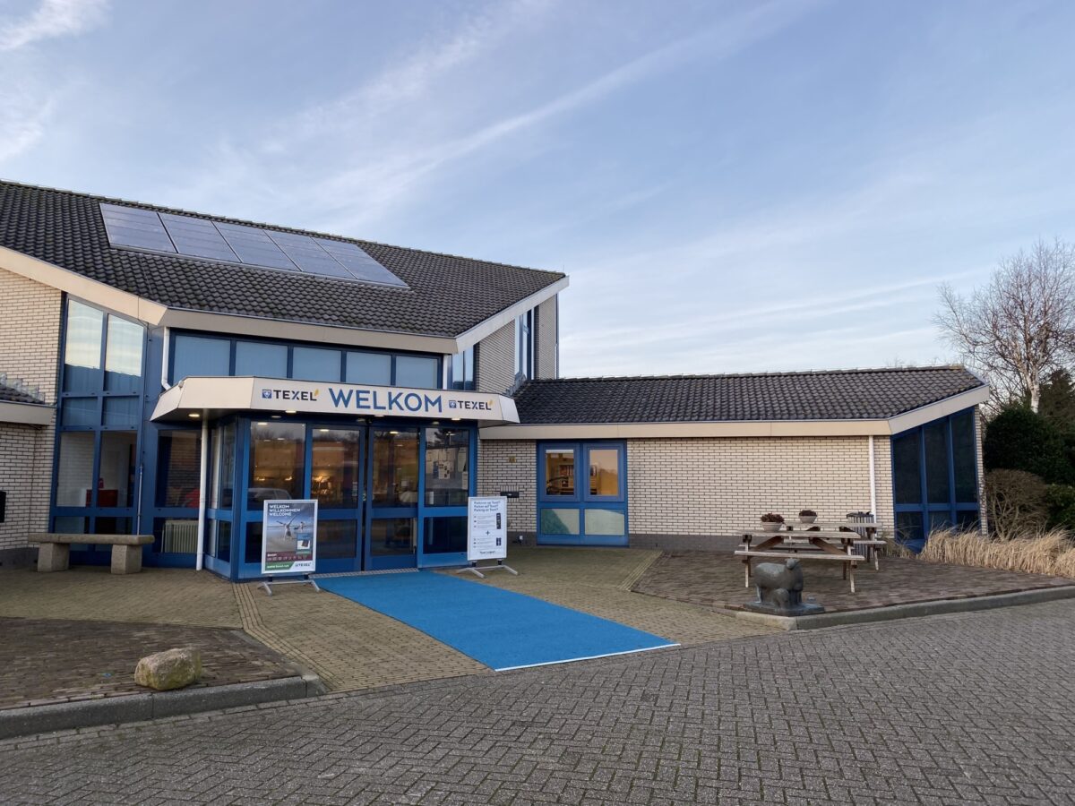 Vvv Texel